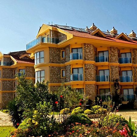 Adaburnu Golmar Hotel Emecik 외부 사진