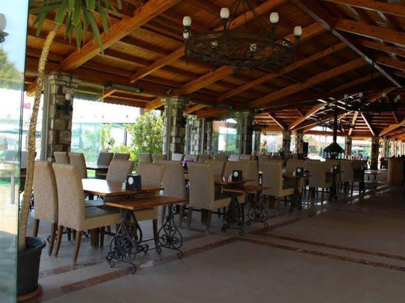 Adaburnu Golmar Hotel Emecik 외부 사진
