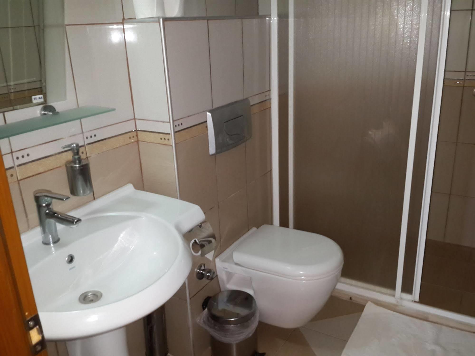 Adaburnu Golmar Hotel Emecik 외부 사진
