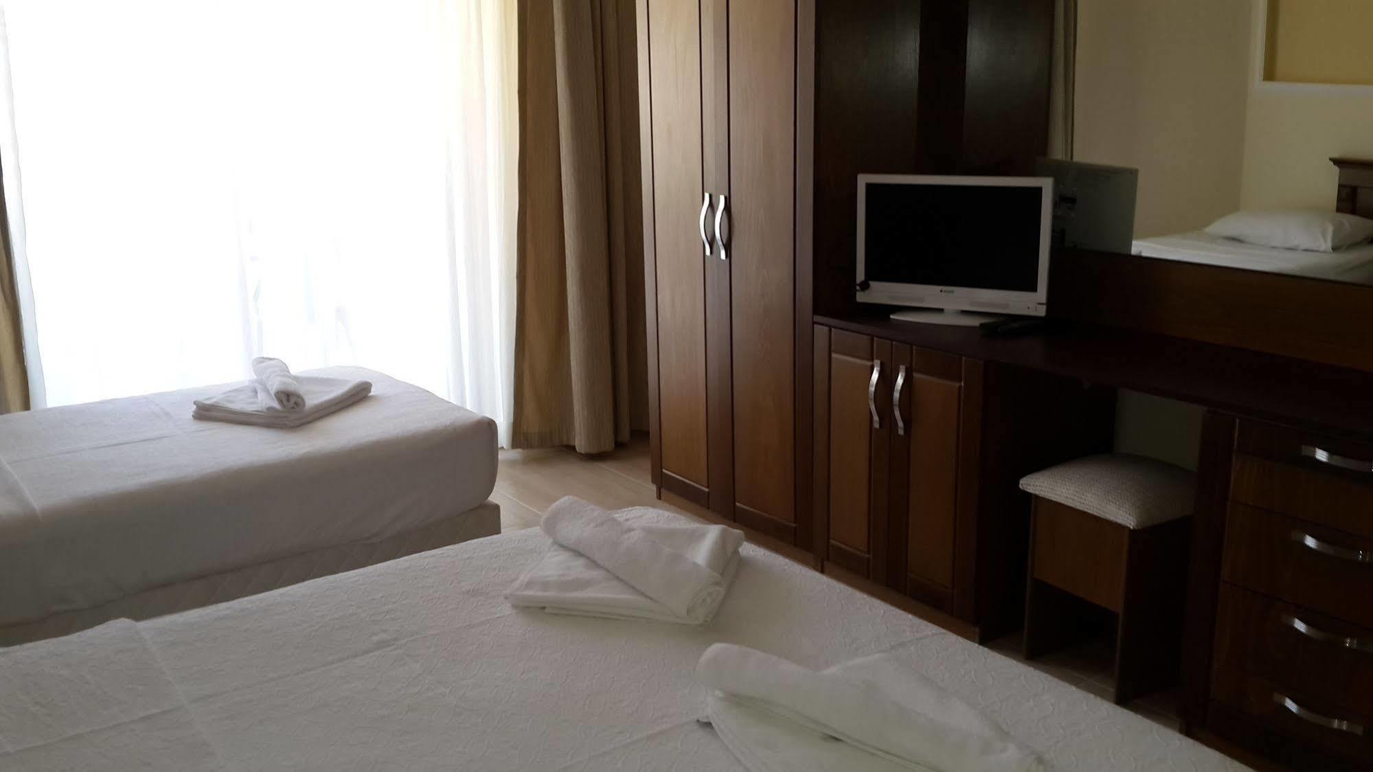 Adaburnu Golmar Hotel Emecik 외부 사진
