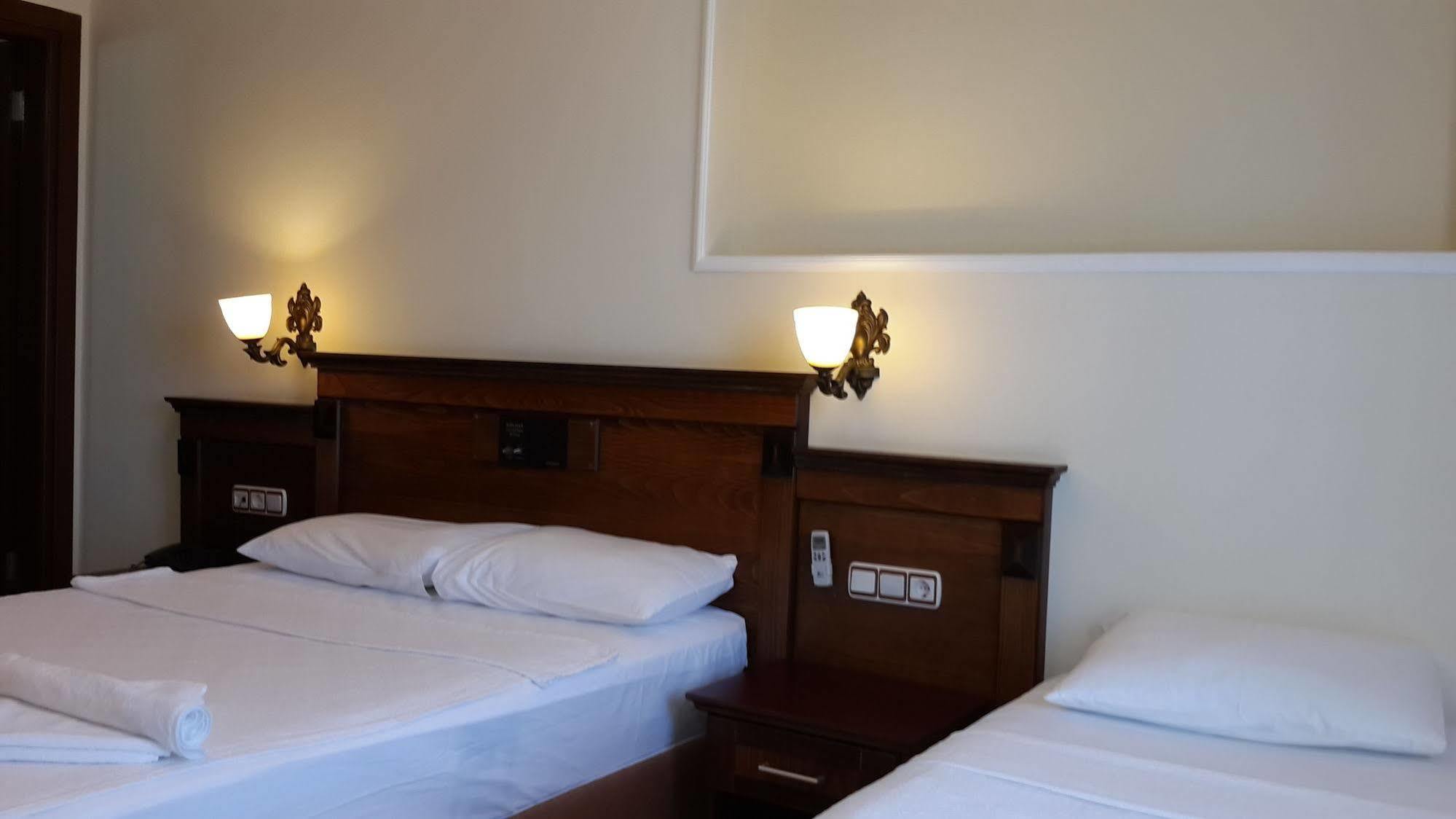 Adaburnu Golmar Hotel Emecik 외부 사진