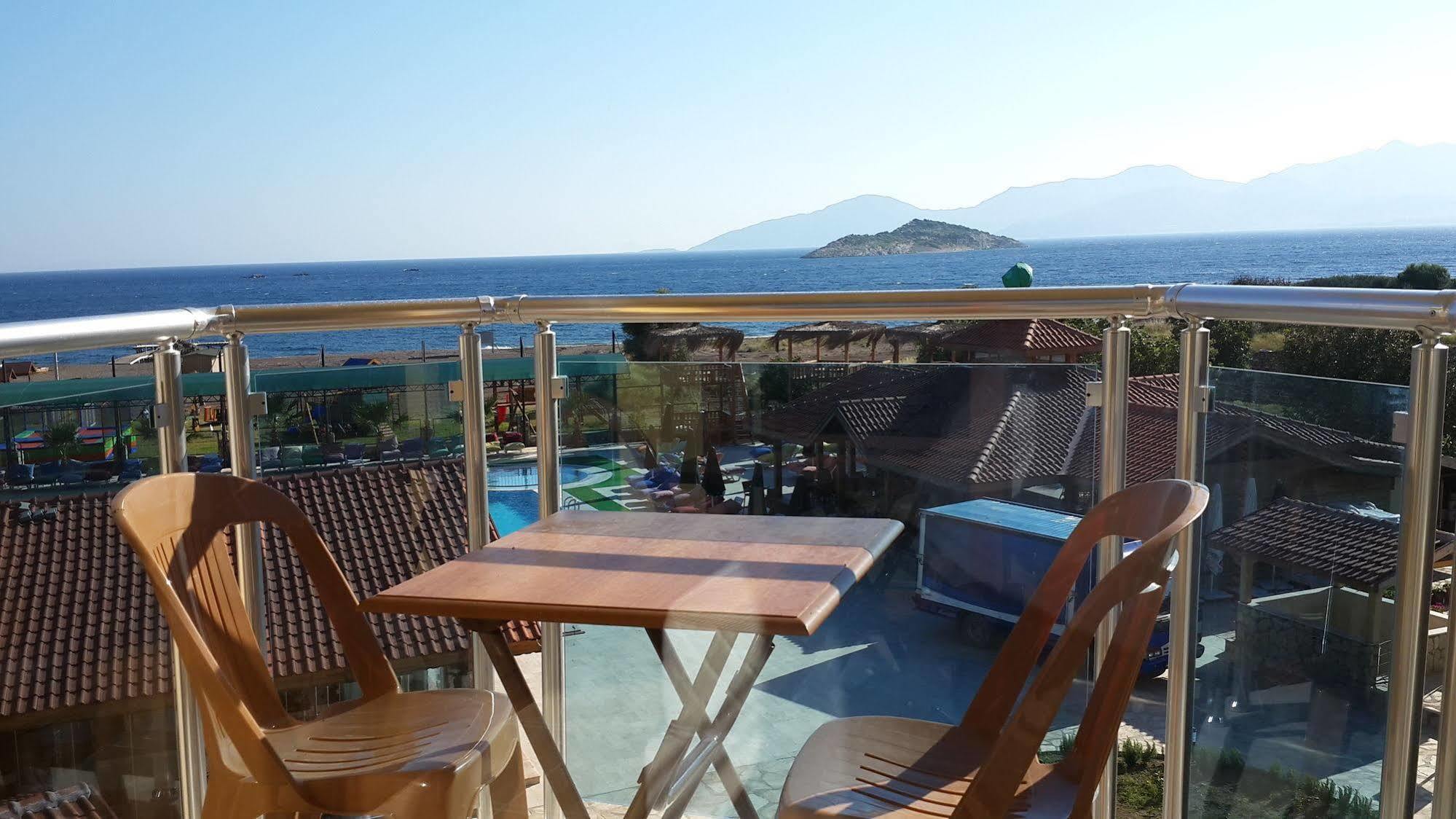 Adaburnu Golmar Hotel Emecik 외부 사진