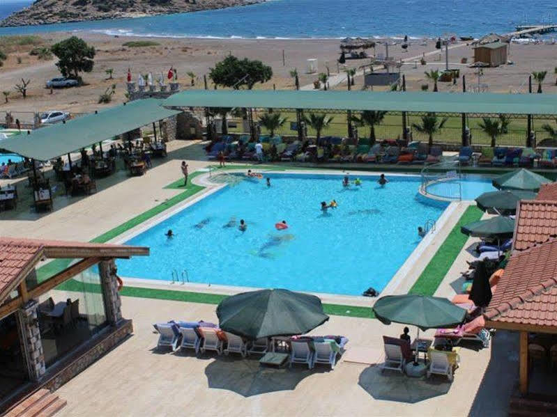 Adaburnu Golmar Hotel Emecik 외부 사진