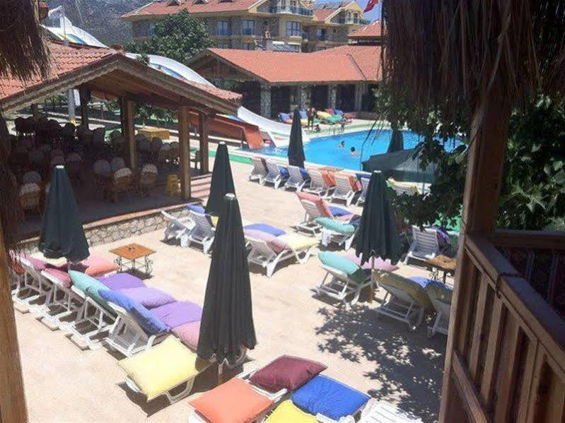 Adaburnu Golmar Hotel Emecik 외부 사진
